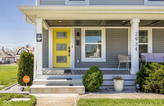 2934 MacPherson Avenue Gallery 3
