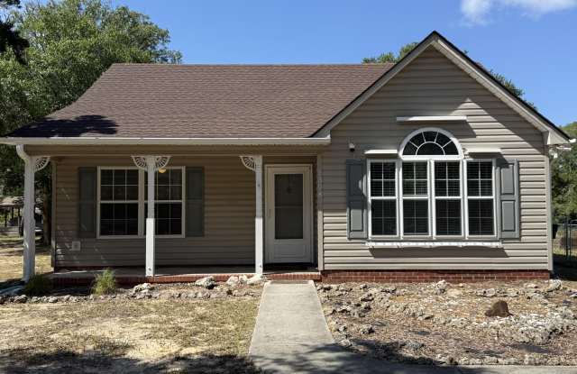 1308 E Oak Island Drive - 1308 East Oak Island Drive, Oak Island, NC 28465