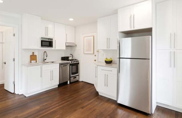 55 North Mountain Avenue Apartments photos photos