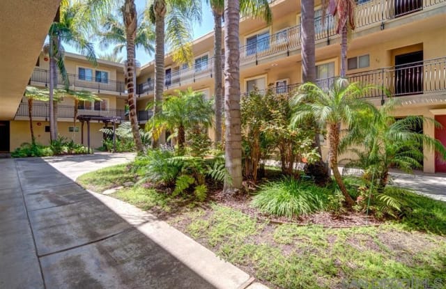 7555 Linda Vista Rd - 7555 Linda Vista Road, San Diego, CA 92111