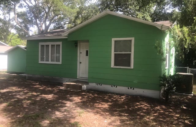 7156 51st Terrace North - 7156 51st Terrace North, West Lealman, FL 33709