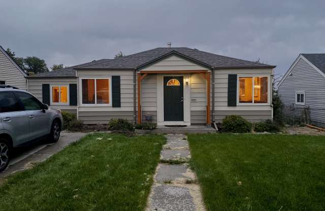 4860 Clay Street photos photos
