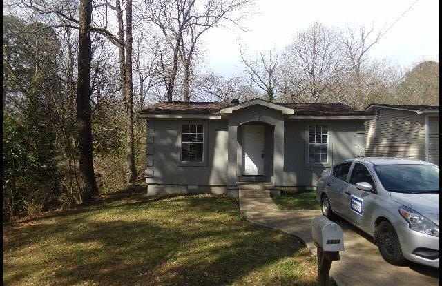3224 Potter - 3224 Potter Street, Little Rock, AR 72204 3224 Potter - 3224 Potter Street, Little Rock, AR 72204