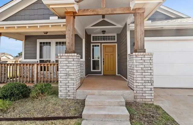 Spacious 4-Bedroom + Office in Green Leaf Trails – Corner Lot! Gallery 4