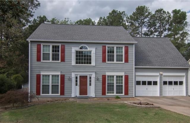 10530 Bridgemor DR - 10530 Bridgemor Drive, Johns Creek, GA 30022