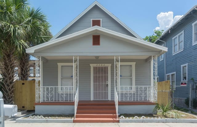 2306 W SPRUCE STREET - 2306 West Spruce Street, Tampa, FL 33607