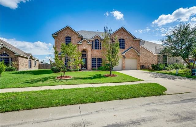 1438 Vista Ridge Drive - 1438 Vista Ridge Drive, Forney, TX 75126