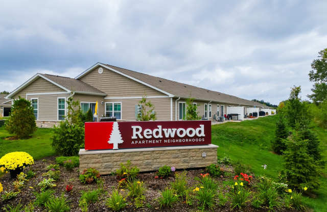 Redwood Holland Gallery 4
