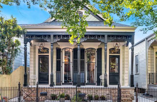 1323 Constance Street - 1323 Constance Street, New Orleans, LA 70130