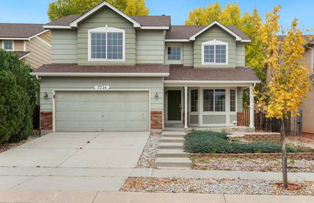 7214 Grand Prairie Drive photos photos