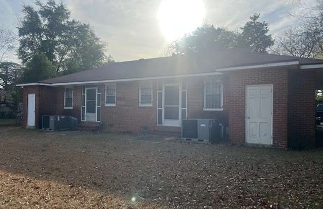 5014 Hodge Street - 5014 Hodge Street, Fayetteville, NC 28303