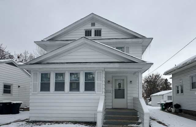 317 E Irvington Ave photos photos