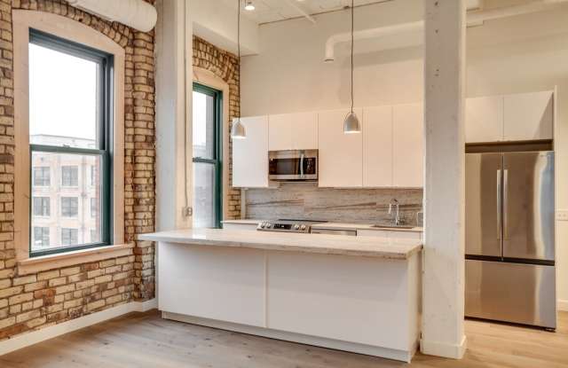 Iron Store Lofts - Residential photos photos Iron Store Lofts - Residential photos photos