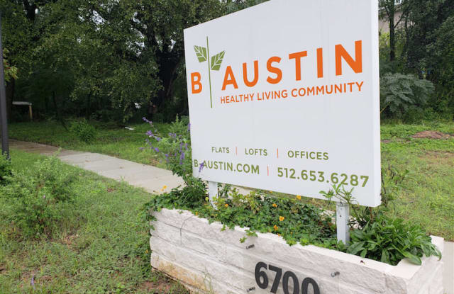 6700 Manchaca Road - 6700 Manchaca Rd, Austin, TX 78745