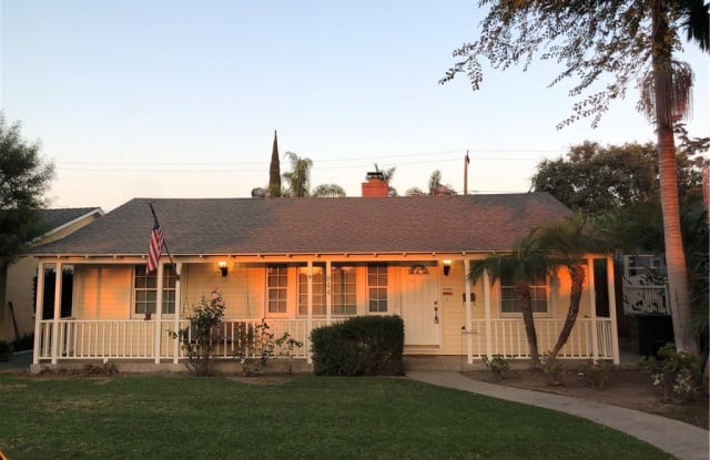 844 N Dickel Street - 844 North Dickel Street, Anaheim, CA 92805