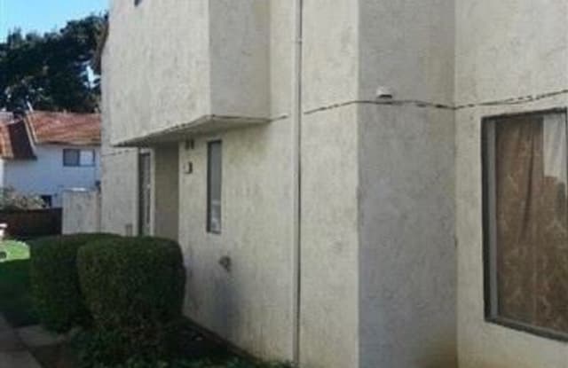 8 Madrid Ln - 8 Madrid Lane, Antioch, CA 94509