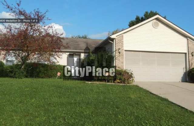 6830 Medallion Dr Gallery 1