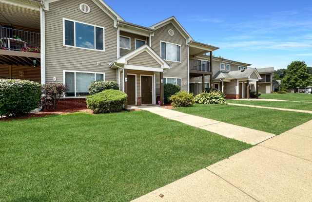 Battle Creek 3 Bedroom / 2 Bath Apartment – Available Now! photos photos
