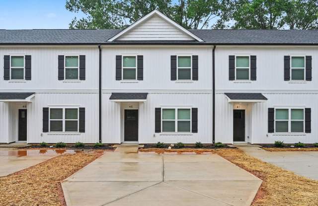 New Construction Townhome in Downtown Newton! Gallery 3