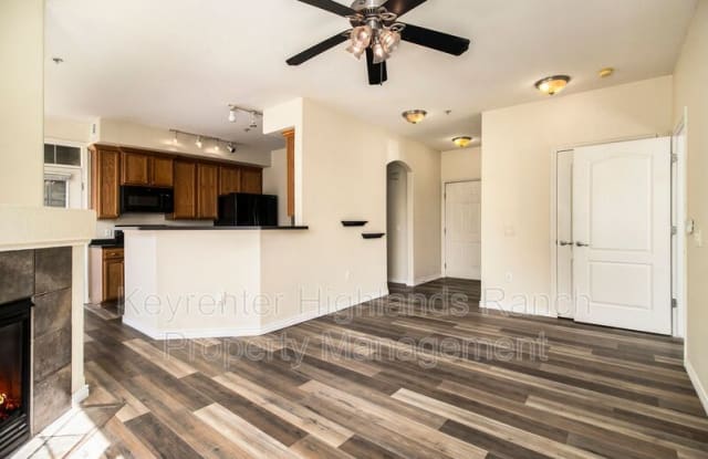 18657 Stroh Road - 18657 Stroh Road, Parker, CO 80134