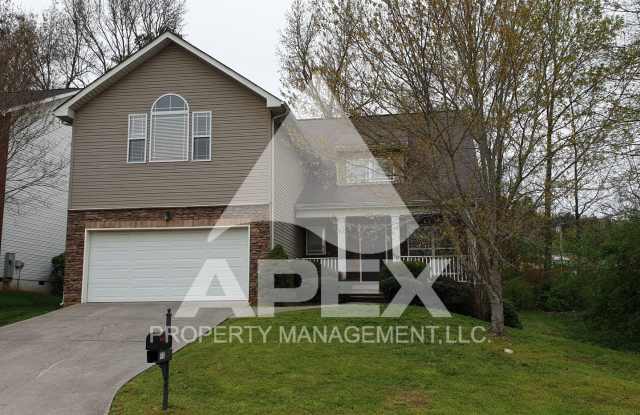Beautiful 4 Bd/2.5 Ba Single Family home w/Bonus loft in West Knoxville/Hardin Valley! Gallery 3