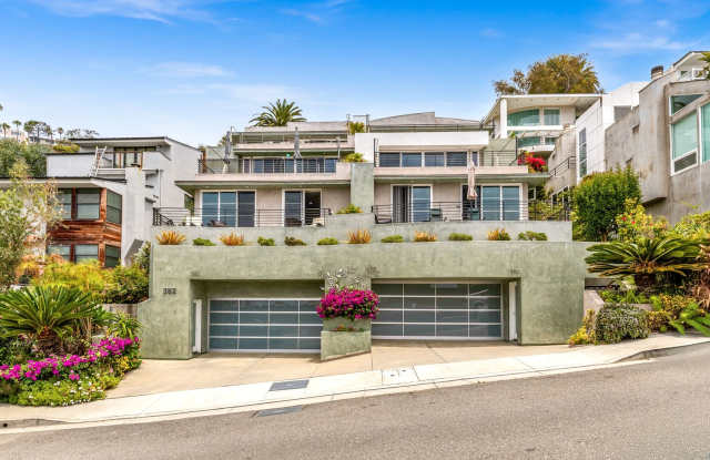 3 Bed 3 Bath Ocean View, Penthouse "Mark Singer" Residence in Downtown Laguna Beach photos photos