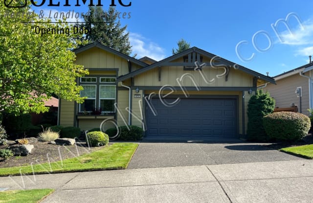 4830 Spokane St NE - 4830 Spokane Street Northeast, Lacey, WA 98516