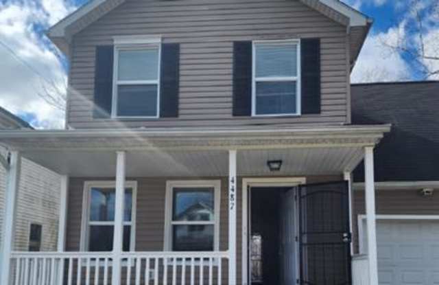 4487 French Road photos photos