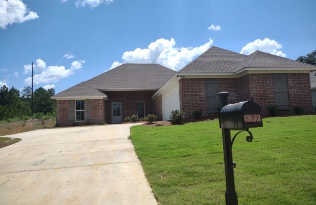 599 Westfield Drive - 599 Westfield Drive, Pearl, MS 39208 599 Westfield Drive - 599 Westfield Drive, Pearl, MS 39208