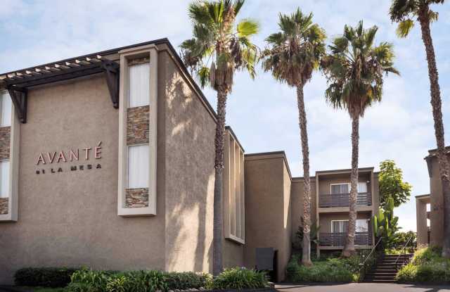 Elán Avante Apartment Homes Gallery 3