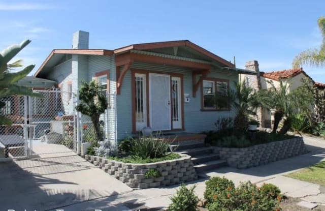 3333 Meade Ave - 3333 Meade Avenue, San Diego, CA 92104
