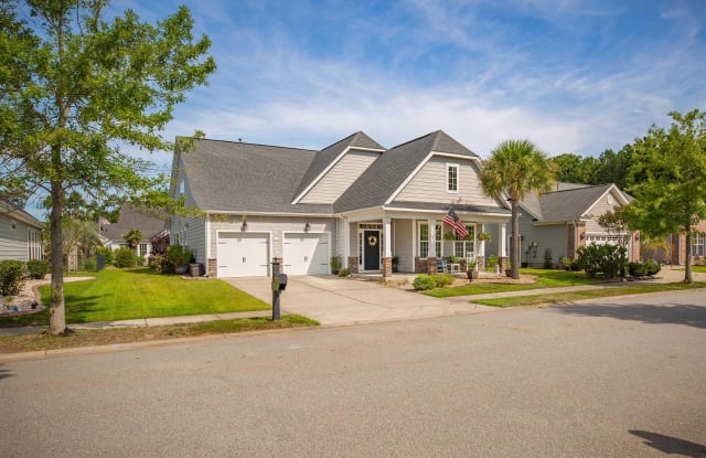 1113 Shire Way - 1113 Shire Way, Myrtle Beach, SC 29577