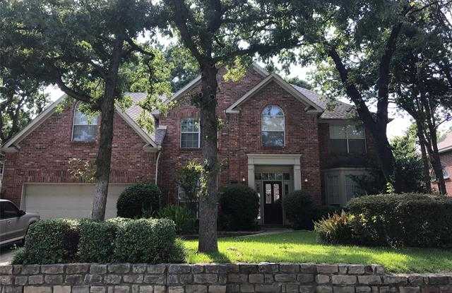 2704 Brittany Lane - 2704 Brittany Lane, Grapevine, TX 76051