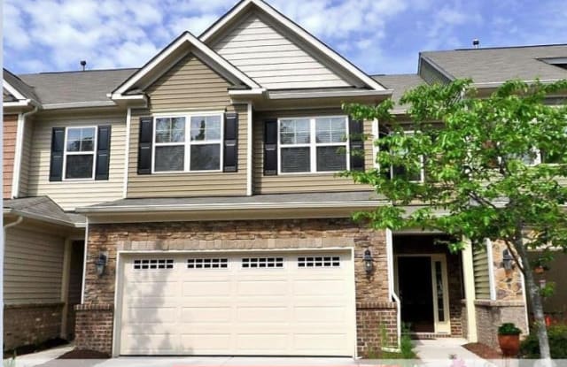 444 Manchester Park Lane - 444 Manchester Park Lane, Cary, NC 27560