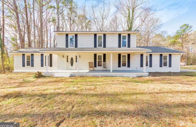 2870 Horseshoe Bend Road SW - 2870 Horseshoe Bend Road Southwest, Cobb County, GA 30064