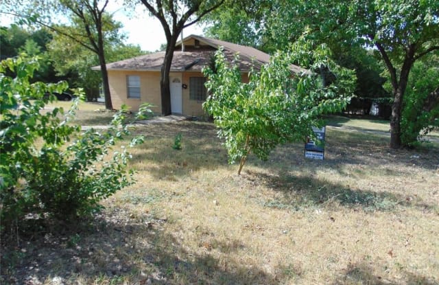 1701  E 38th ST - 1701 East 38th Street, Austin, TX 78722