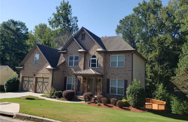 945 Cranberry Creek - 945 Cranberry Creek, Roswell, GA 30076