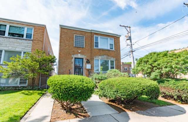 2745 W Gregory photos photos