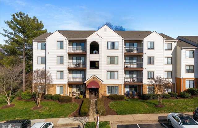 9563 BATTERY HEIGHTS Boulevard unit: 201 - 9563 Battery Heights Boulevard, Manassas, VA 20110
