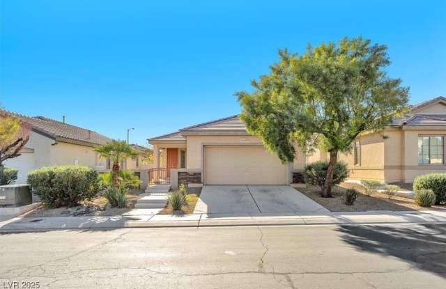 2105 TURTLE BEACH Avenue - 2105 Turtle Beach Avenue, North Las Vegas, NV 89081