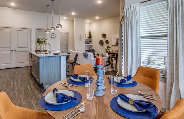 Gray Branch Apartments Gallery 4