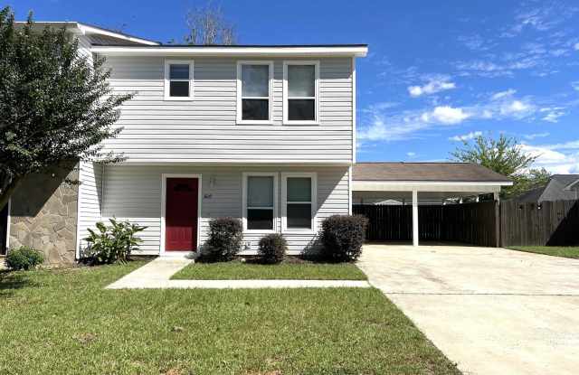 620 Maplewood - 620 Maplewood Drive, Warner Robins, GA 31005