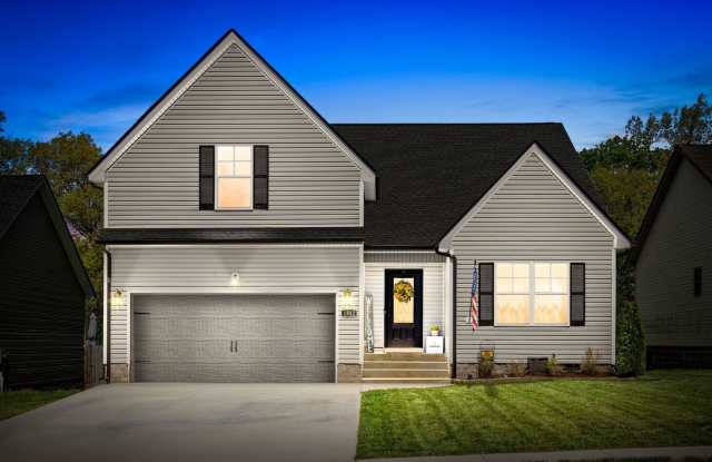 Go Fishing/Canoeing from your backyard! 4 Bed 3 Bath Over 2300 sq.ft! photos photos