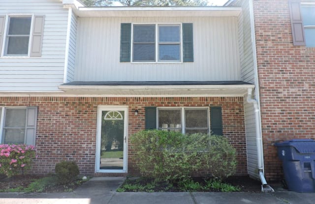 7 Donnell Ave - 7 Donnell Avenue, Havelock, NC 28532
