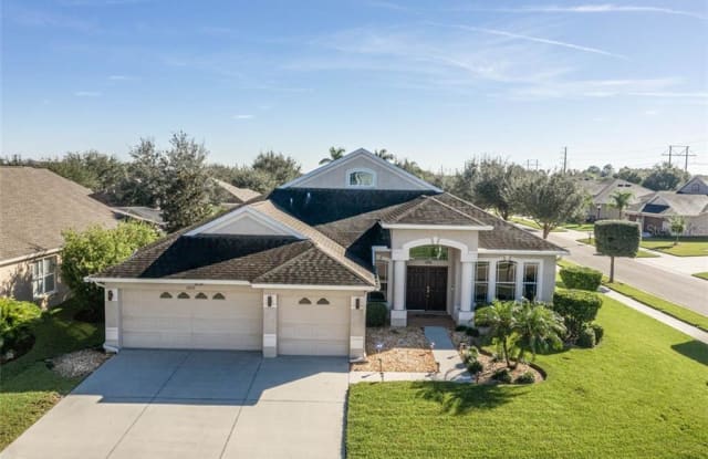 13620 ARTESA BELL DRIVE - 13620 Artesa Bell Drive, Riverview, FL 33579