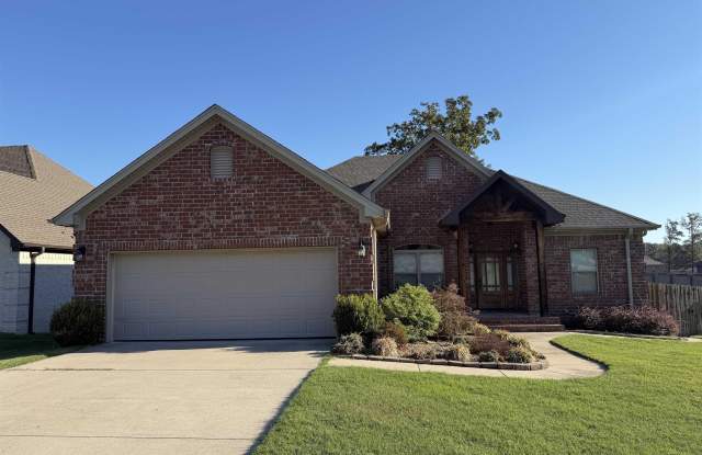 9500 Meadow Valley Drive Gallery 1