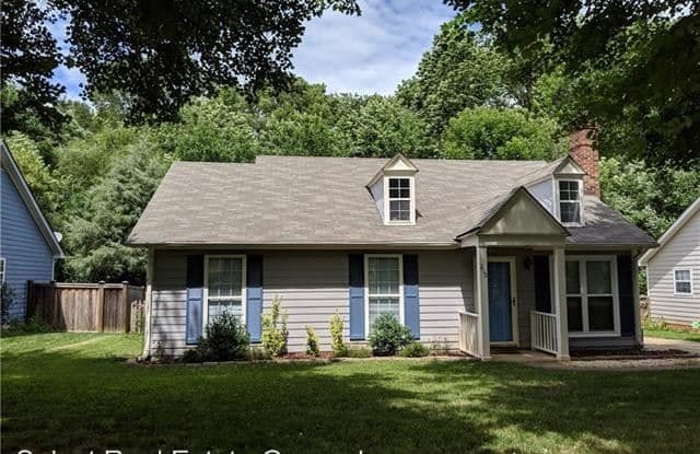 215 Stratford Drive - 215 Stratford Drive, Indian Trail, NC 28079