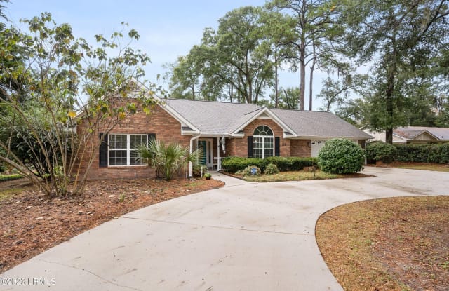 108 Spanish Point Drive - 108 Spanish Point Drive, Beaufort, SC 29902