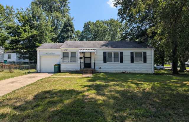 Cozy 3 Bedroom House! photos photos