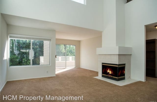 6 Pineoak #95 - 6 Pineoak, Aliso Viejo, CA 92656